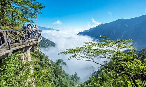 广西大明山风景区_广西大明山风景区门票价格