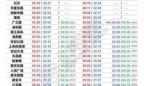 上海到南昌火车时刻表查询_上海到南昌火车时刻表查询结果