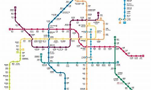 地铁6号线_地铁6号线线路图