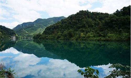 东江湖风景旅游区介绍_东江湖风景旅游区介绍图片