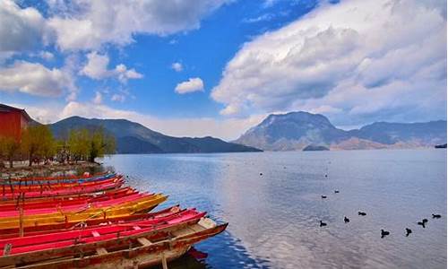 丽江泸沽湖景区_丽江泸沽湖景区电话