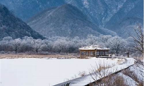 冬季最适合旅游的地方有哪些_冬季最适合旅游的地方有哪些景点