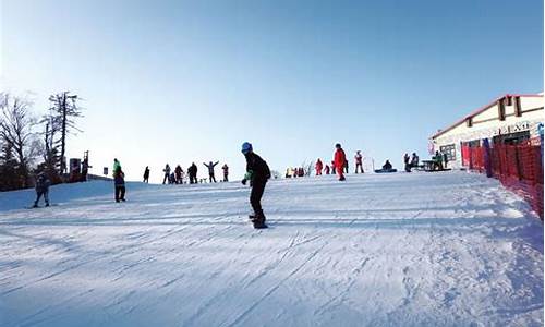 亚布力滑雪场天气预报_亚布力滑雪场天气预报15天