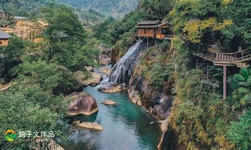 上饶旅游景点排名前十_上饶旅游景点排名前十有哪些